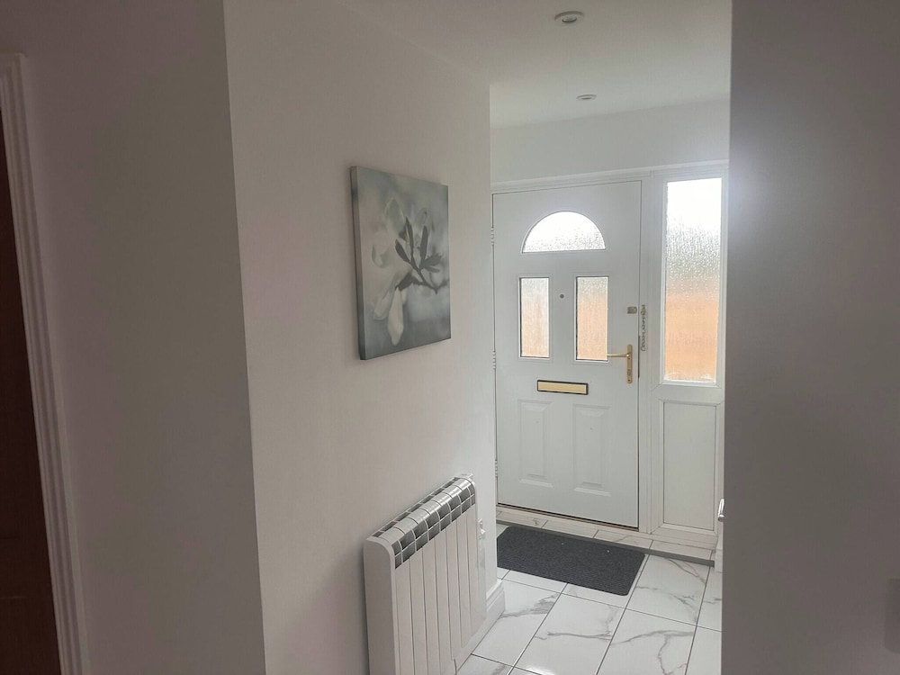 Charming Bungalow in Picturesque Silton Village
