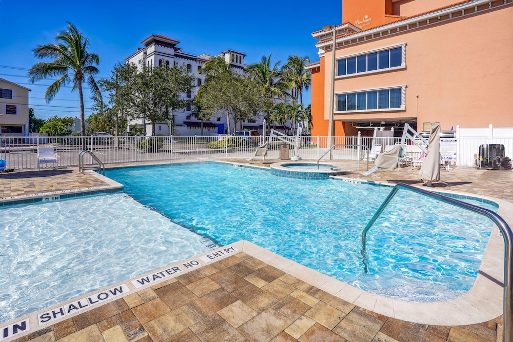 Madeira Bay Resort II - 309