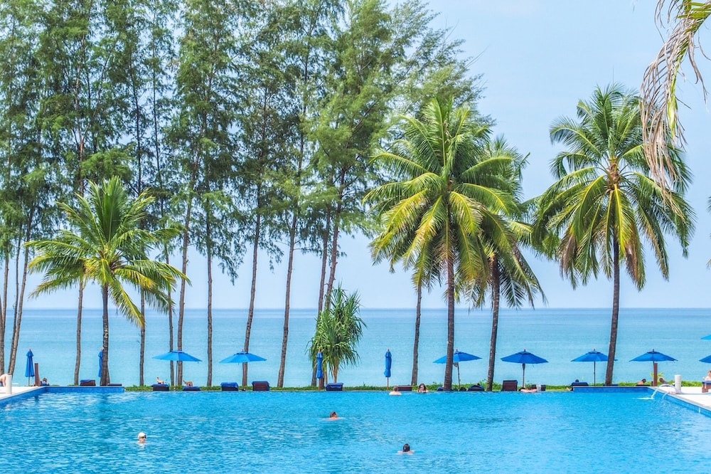 Le MENARA KHAO LAK