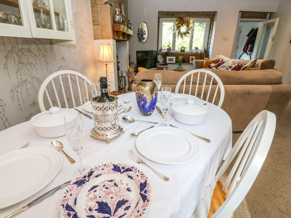 Ludd Brook Cottage