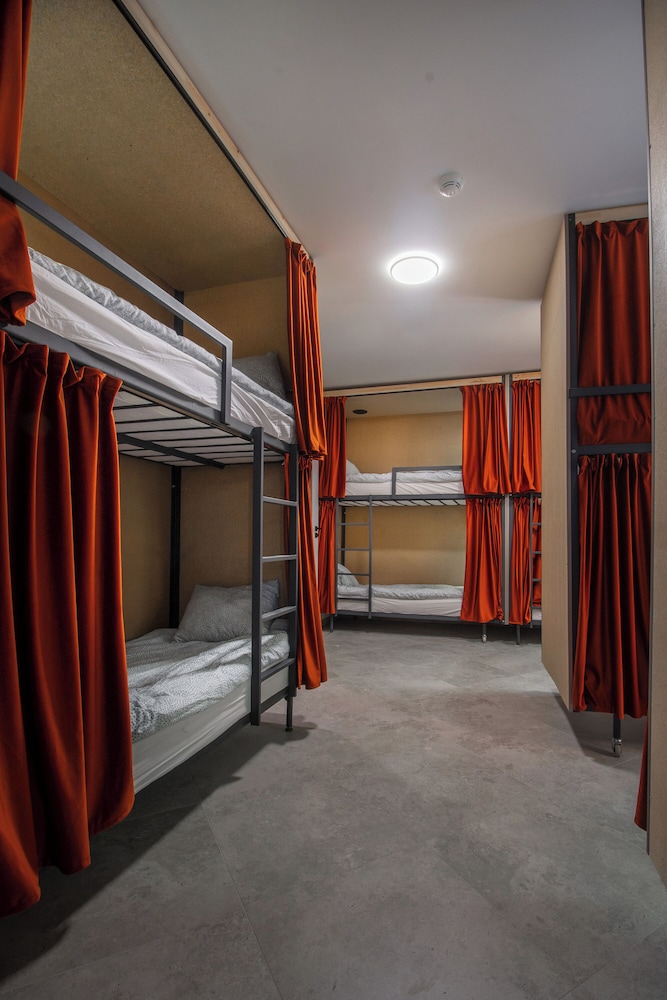 Hostel Torun