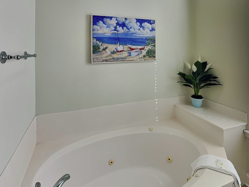 Paradise Escape by Southern Vacation Rentals