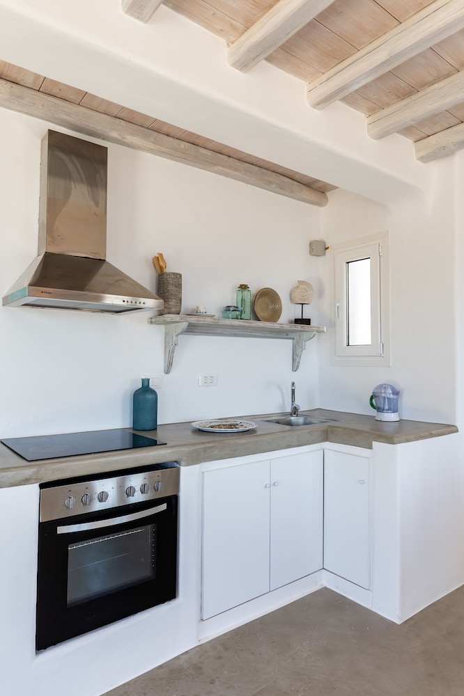Lyra Villas Mykonos