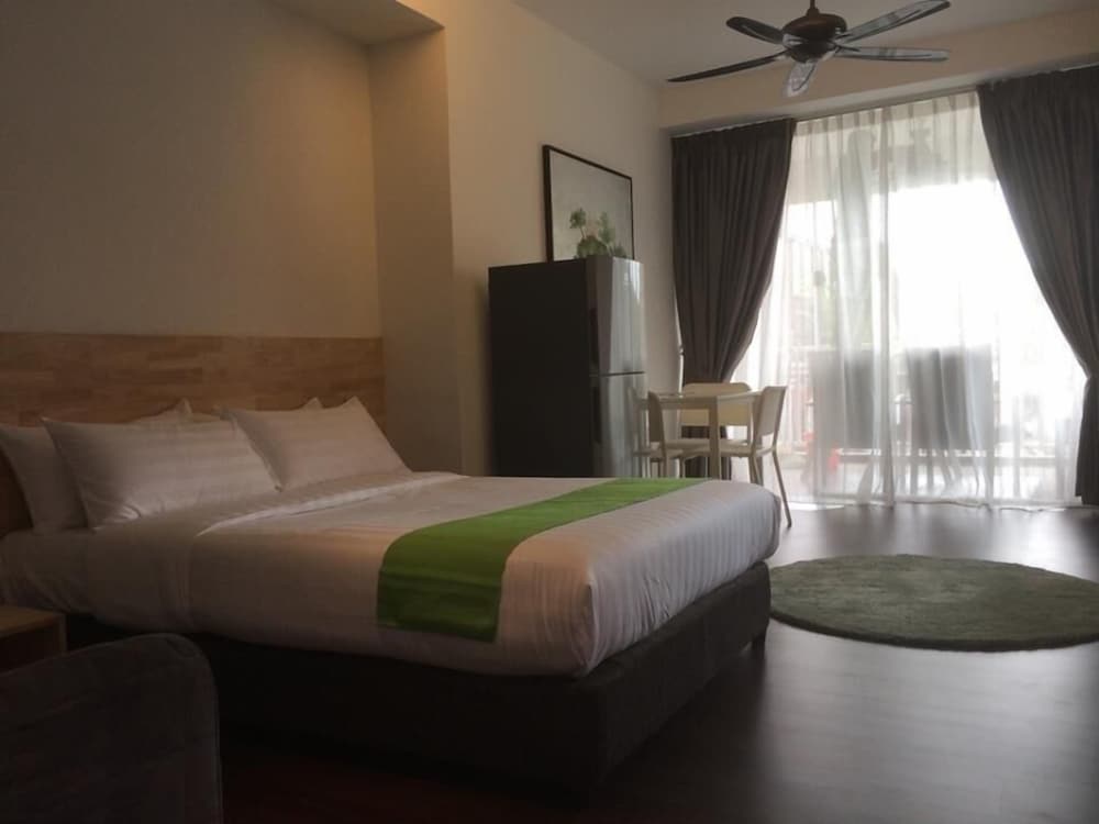 Coffea Garden Cafe & Stay