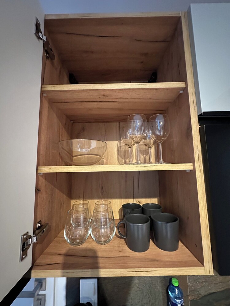 Apartamenty 1 maja 94