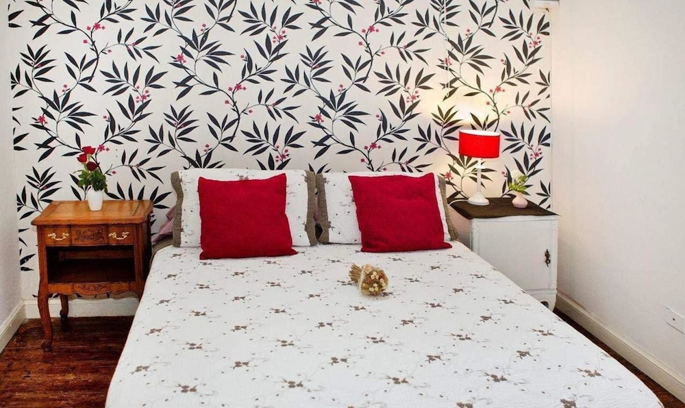 Palermo Living Unique Rooms