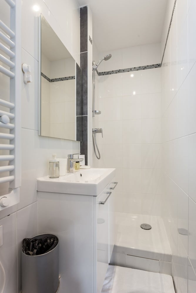 Cosy Studio - 2P - Malakoff / Hauts-de-seine
