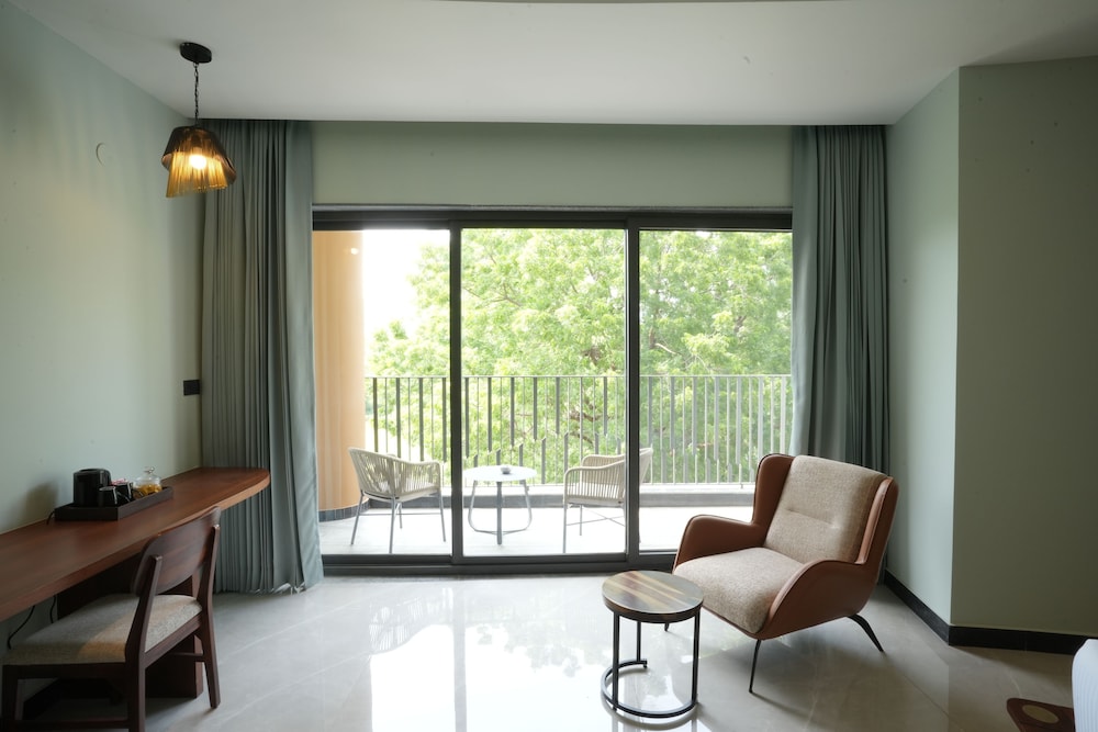 The Qualia Resort Club & Brewery view 3