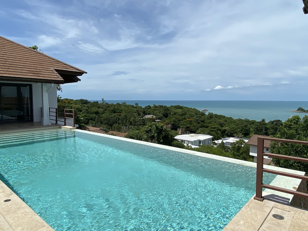 Horizon Villas Samui