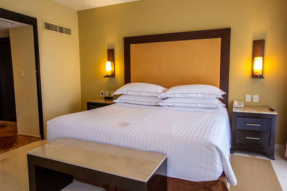 Puerto Vallarta Vacations - Barcelo Puerto Vallarta - All Inclusive - Property Image 32