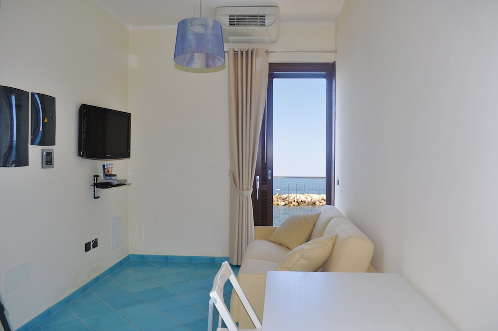 Residence Tre Palme