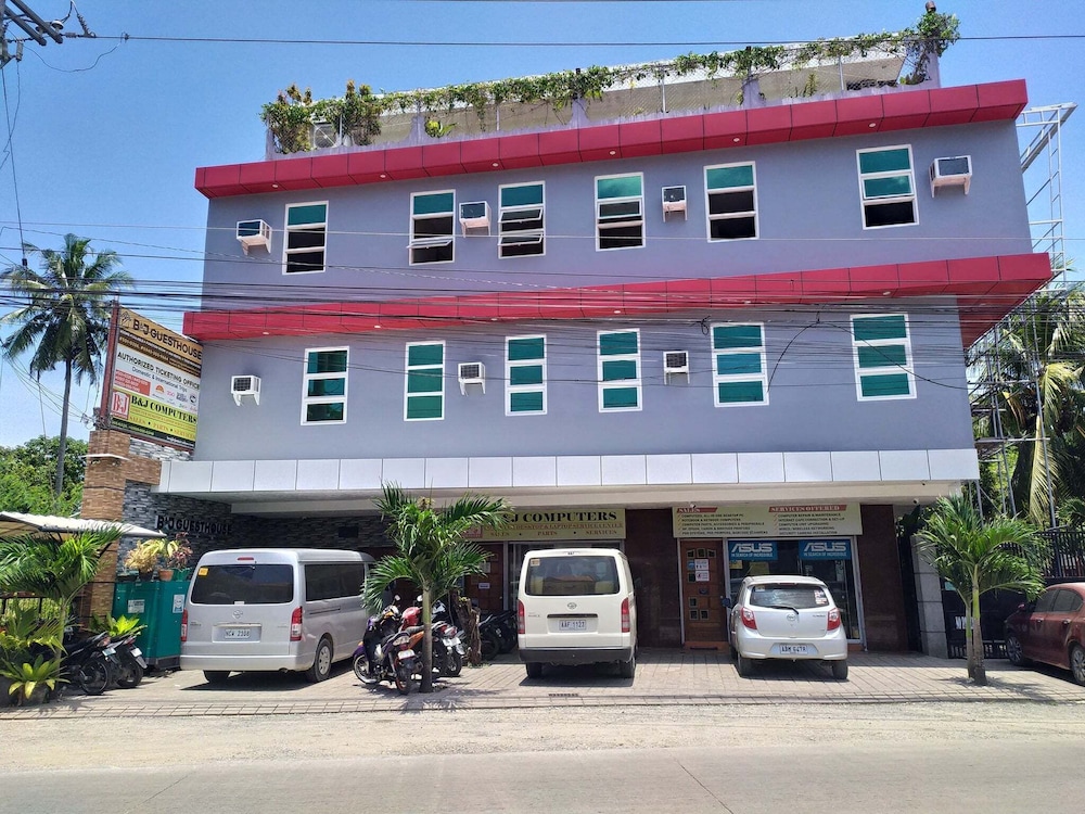 B&J Guesthouse and Functions Inc
