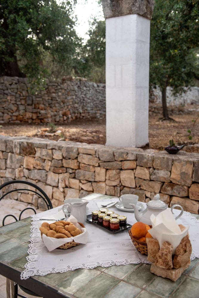 Masseria Trotta