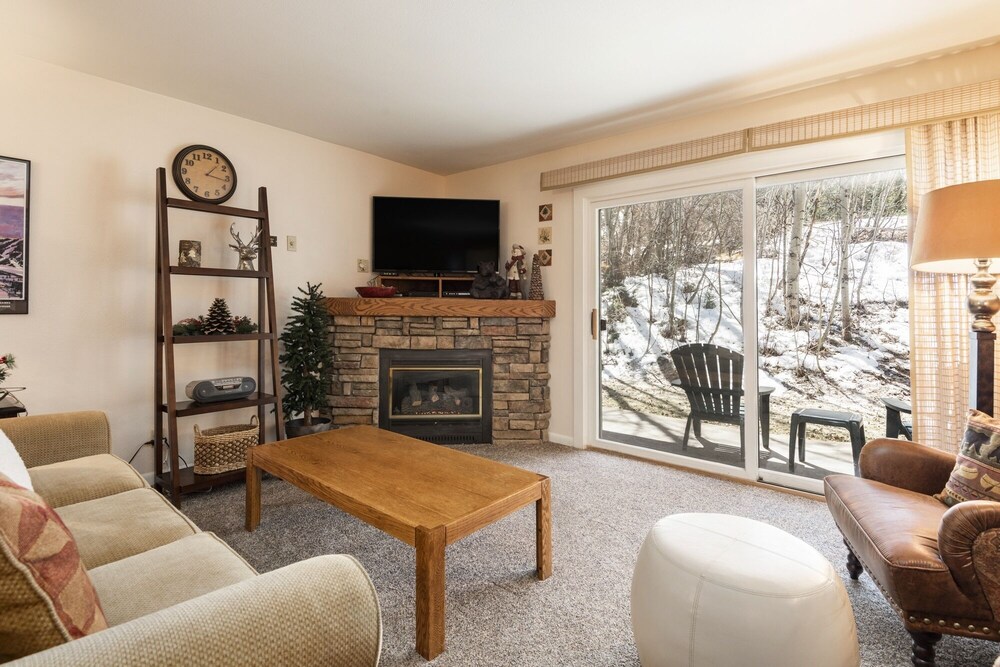 Snow Flower Condos - Park City Ski Resort UT