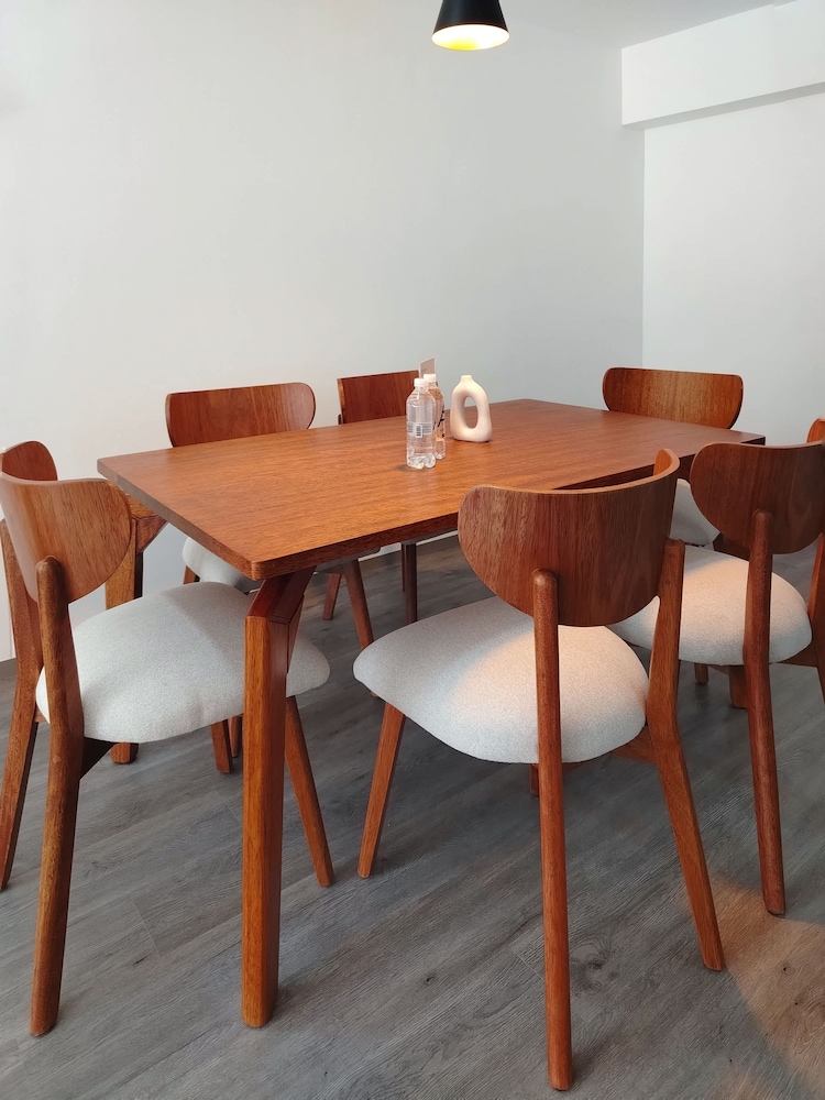 w Bright Stylish 2BR in Cusco