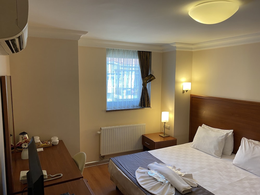 Triada Otel Gayrettepe - Image 38