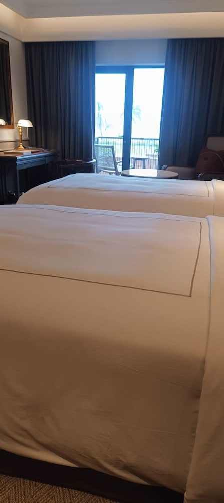 Taj Ganga Kutir Resort & Spa, Raichak