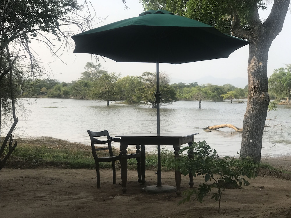 Elephant Lake Yala