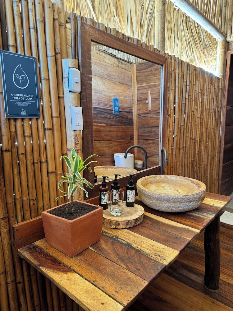 Palaa Mayapo Ecolodge