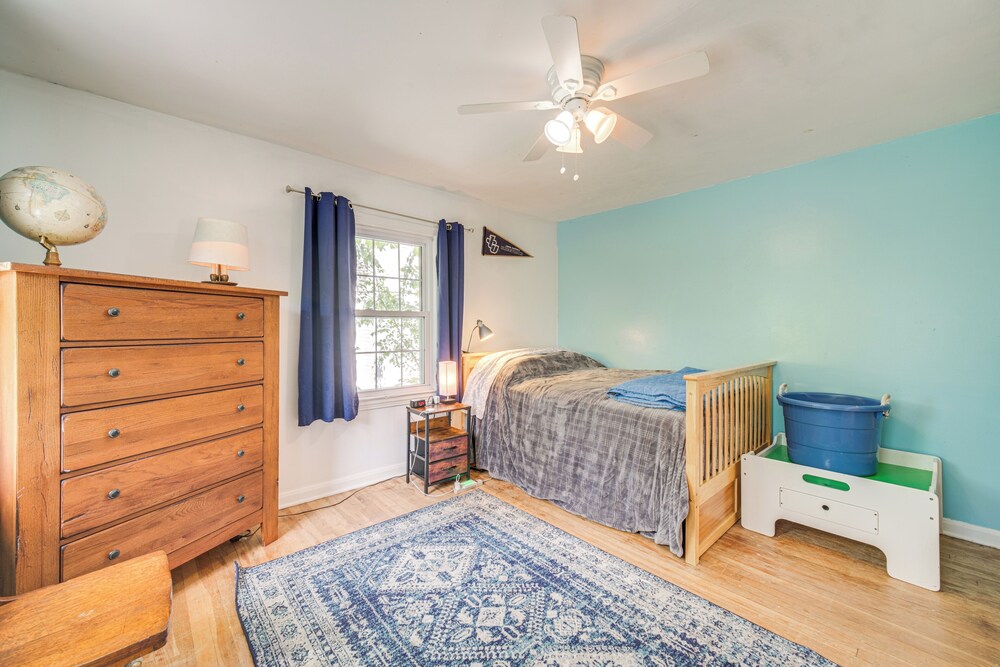 9 Mi to Cleveland: Home Near Hospitals & Colleges