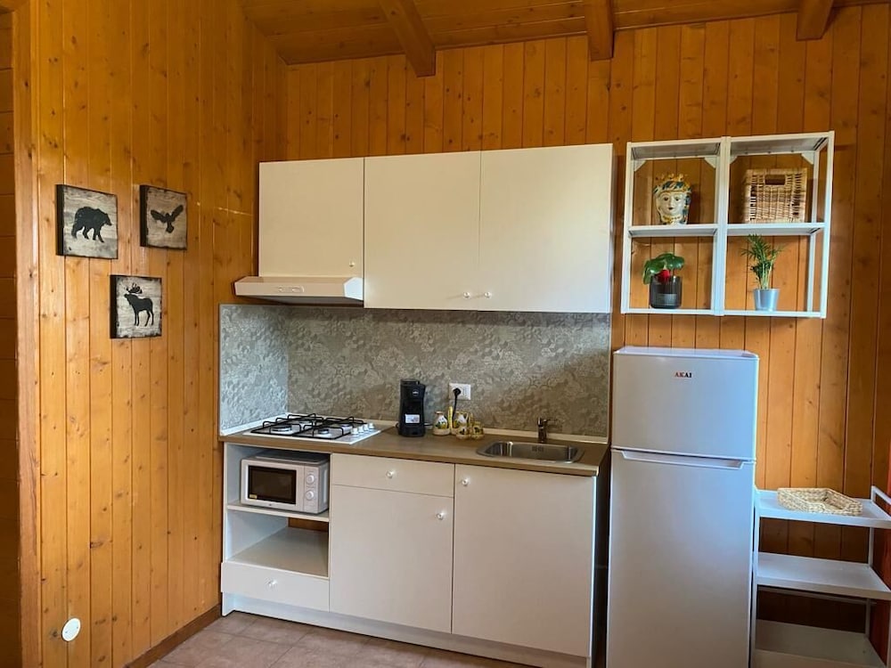 Agriturismo San Cataldo Farm Home photo 4