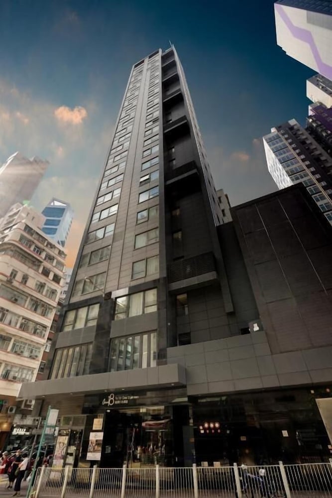 Hotel One Eighteen