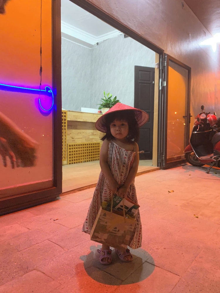 Hoa Lư Old Town House