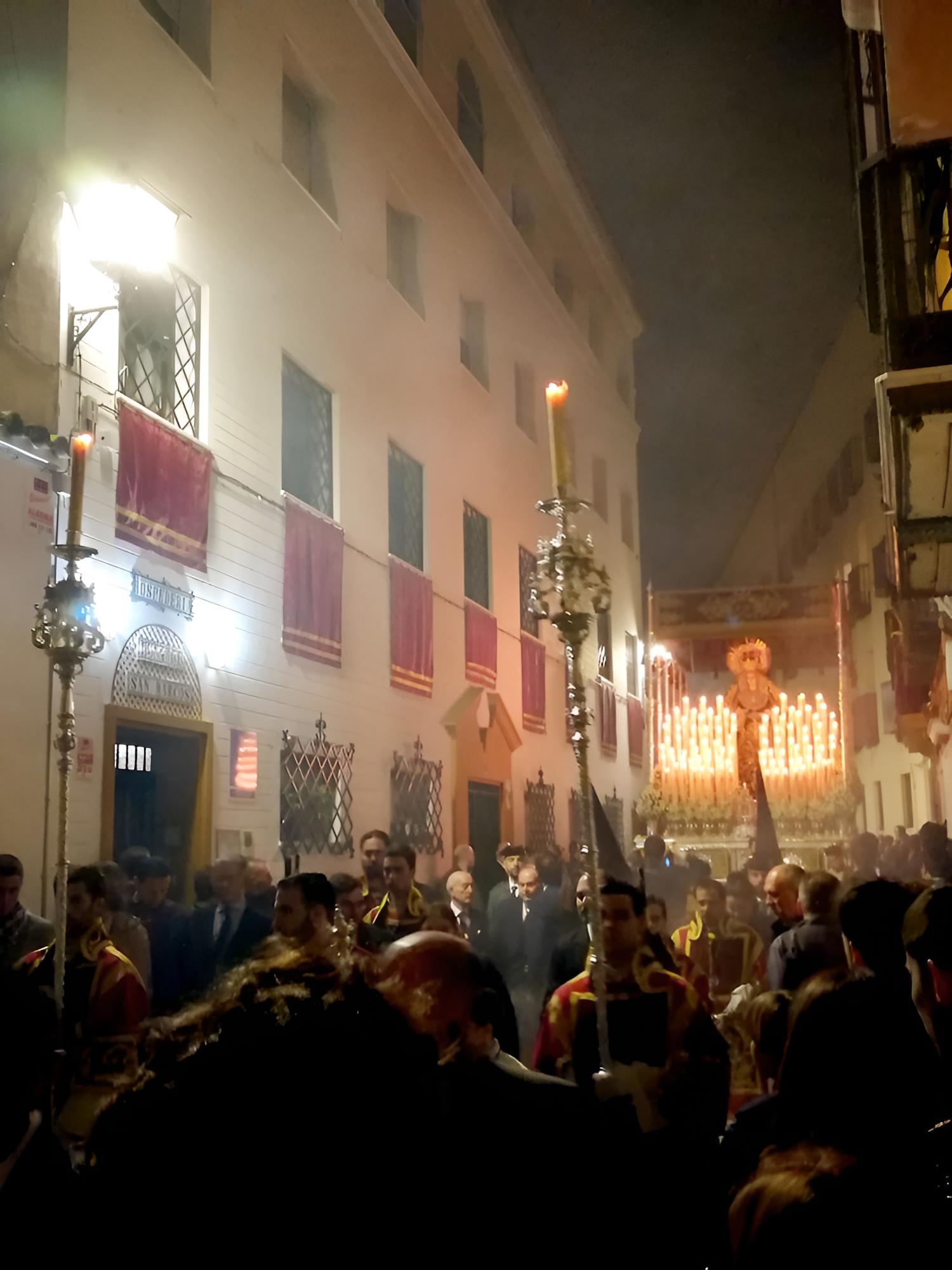 Hospedería Luna de San Marcos photo 5
