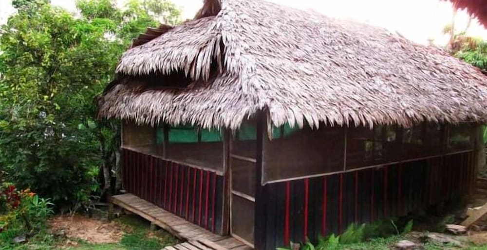 Hostal Dasilva en San martin