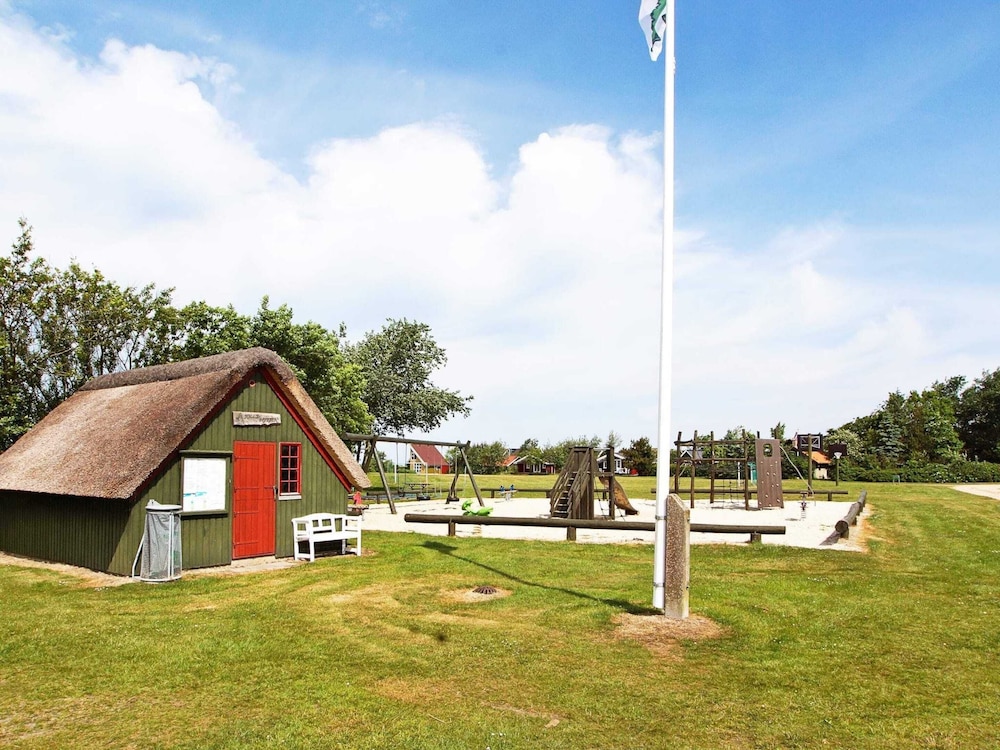 4 Person Holiday Home in Hemmet