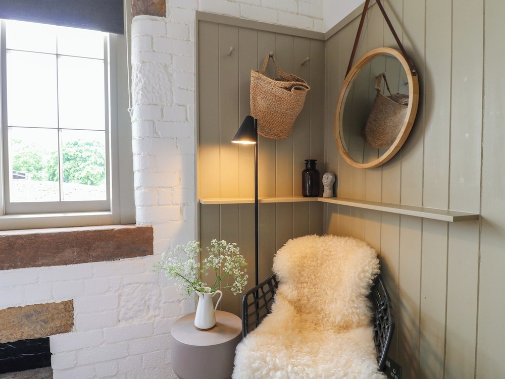 Alder Cottage - Fold Yards