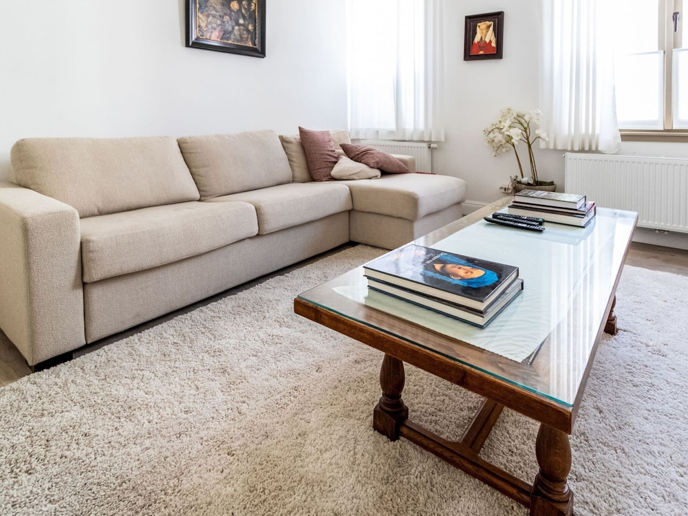 Apartment in Oostende Near Mariakerke Beach view 5