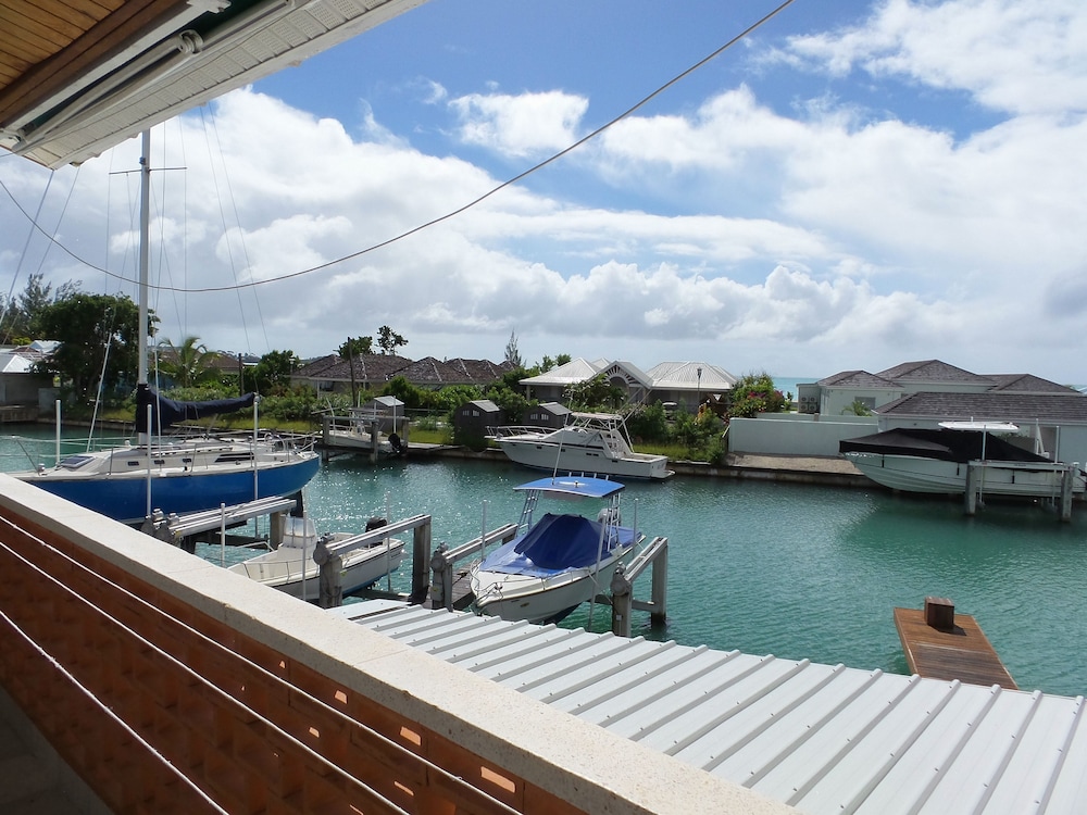 Villa 244C Jolly Harbour - Property Image 43
