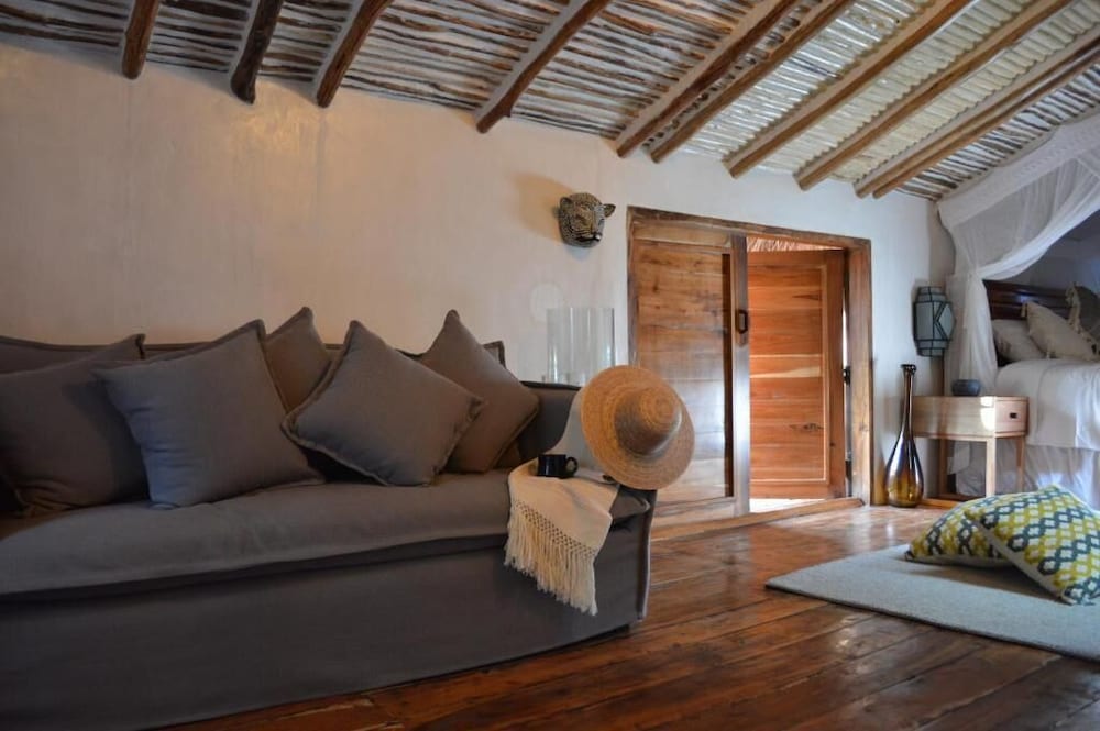 Hotel Boutique Chacá view 2