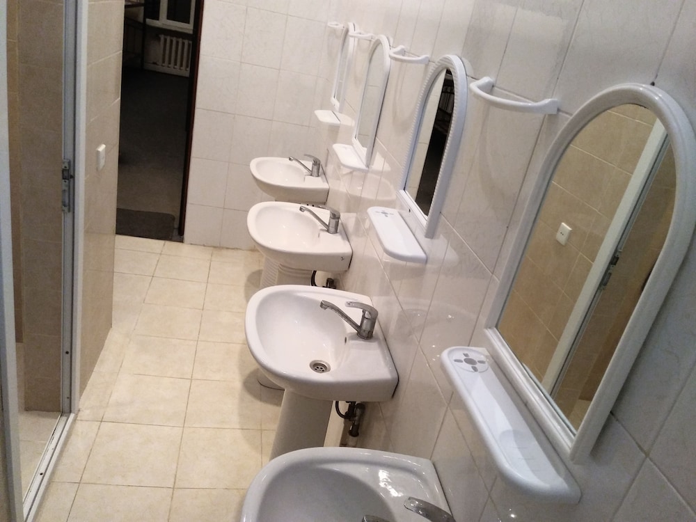 Europe Pak Hostel