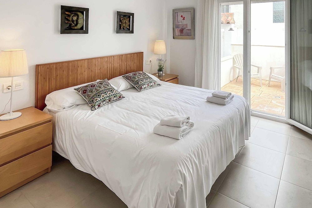 Villa Topaz Nerja