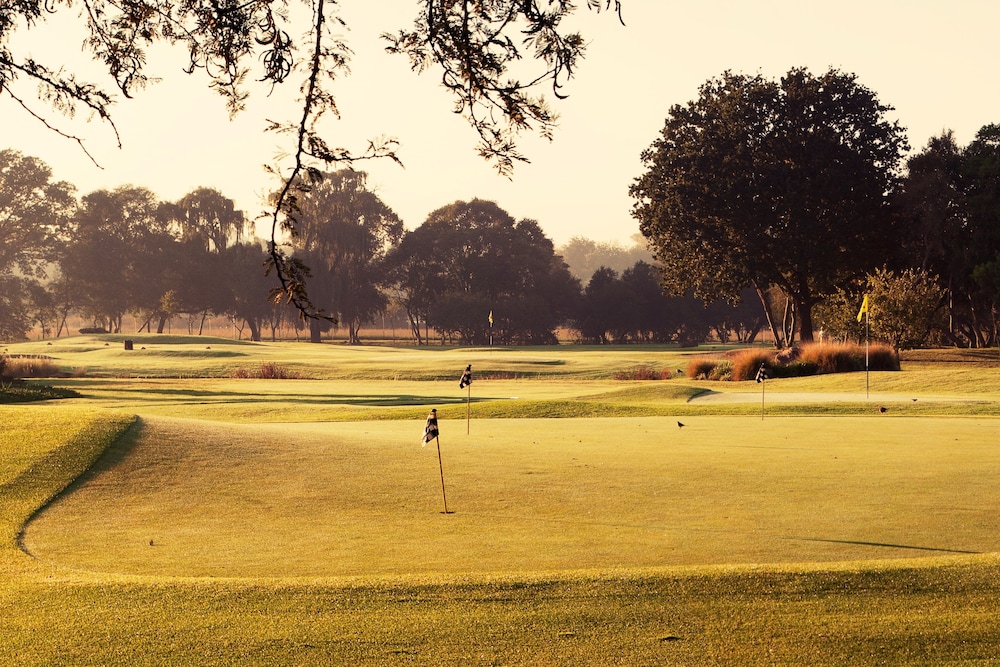Centurion Golf Suites Boca Walk