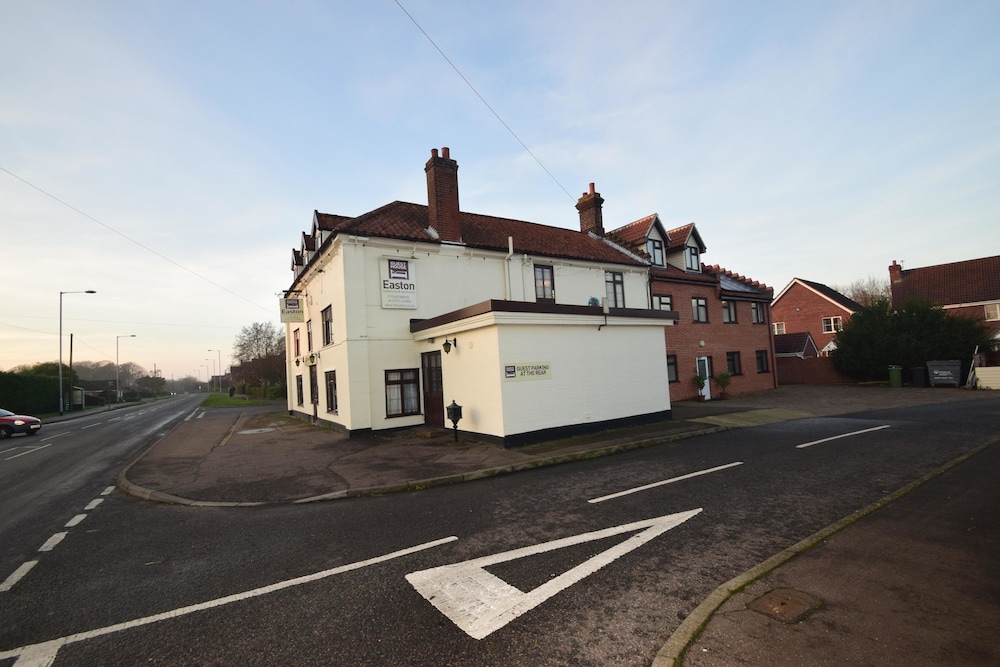 Easton Guest House