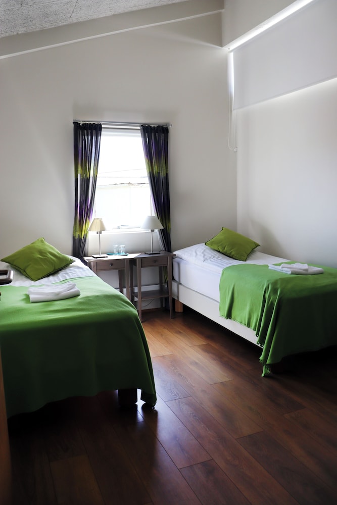 Saxa Guesthouse