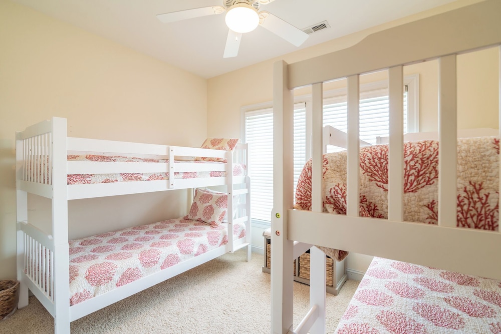 Lachicotte Vacation Rentals