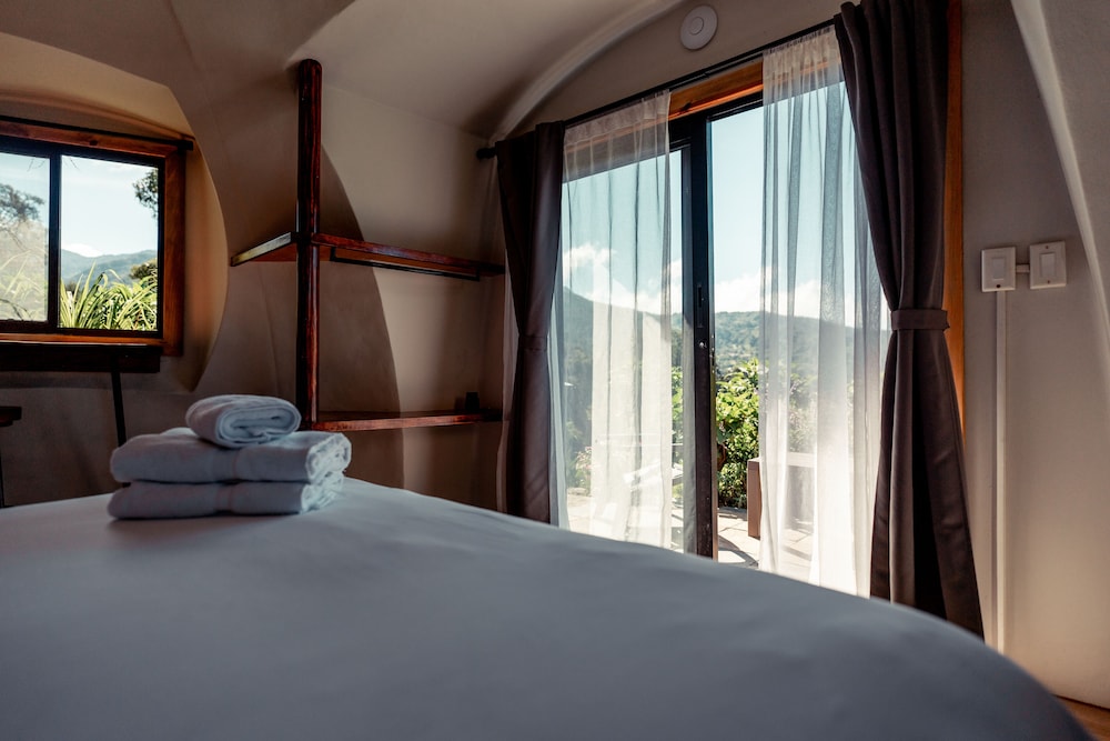 Bambuda Castle - Hostel