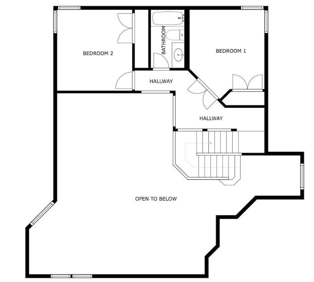 Windsor Palms Resort 5 Bedroom Home with Game Room 5 Home
