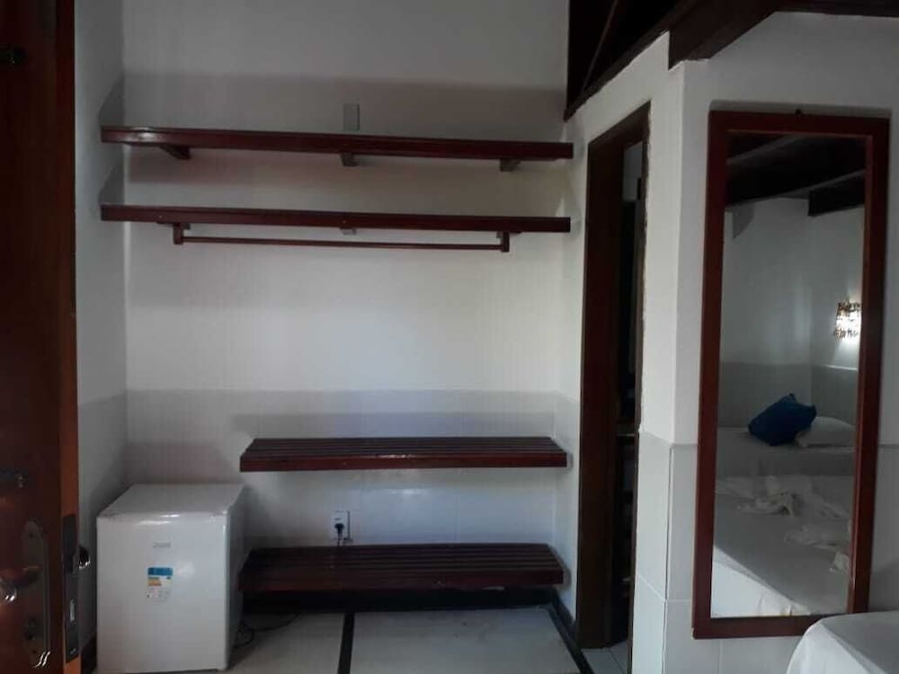 Pousada Cabana