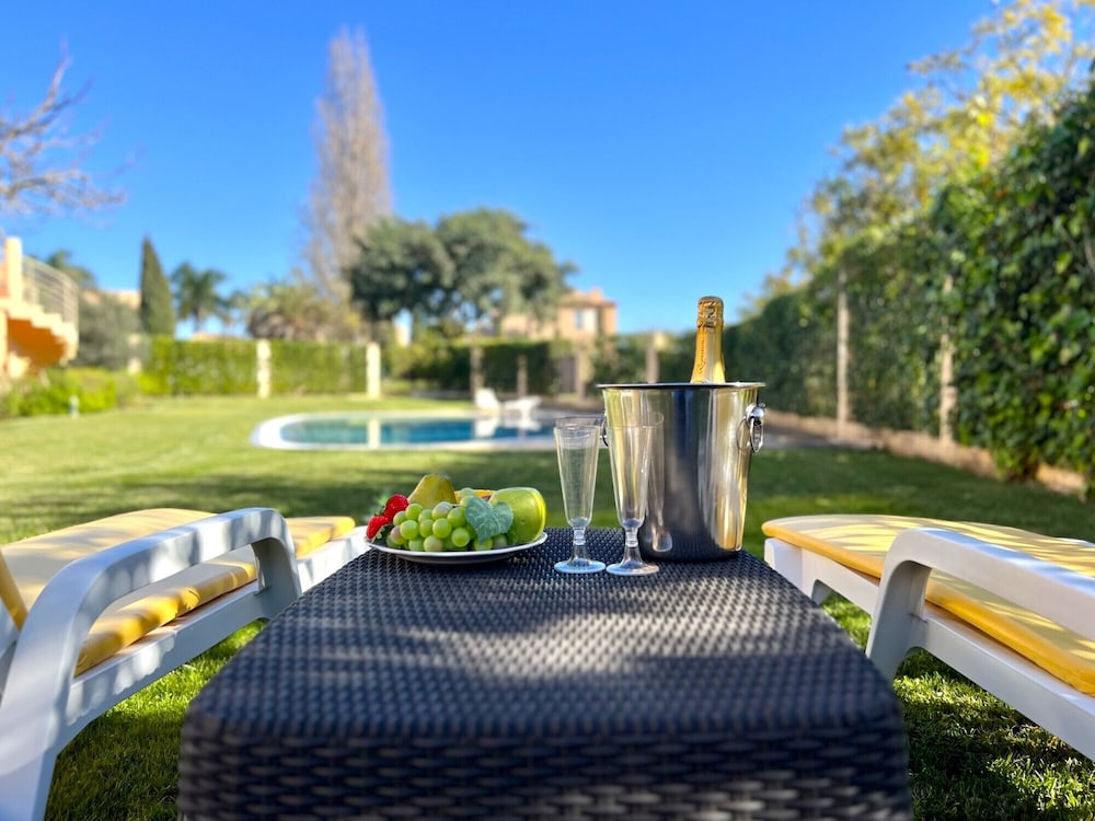 Vilamoura Paradise Golf With Pool view 4