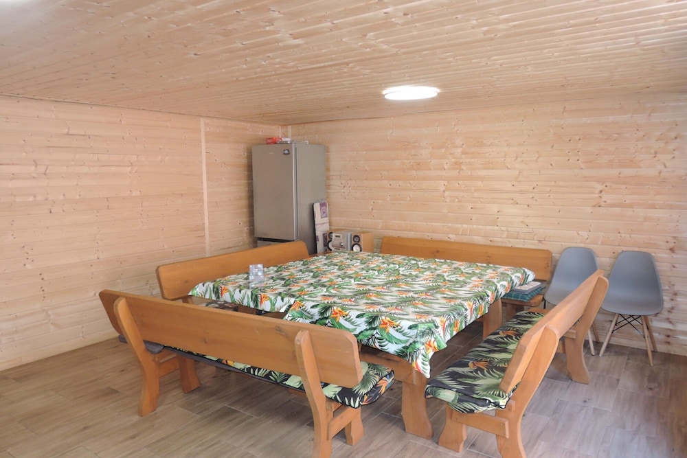 Holiday Home in Dziwnow Near the Sea