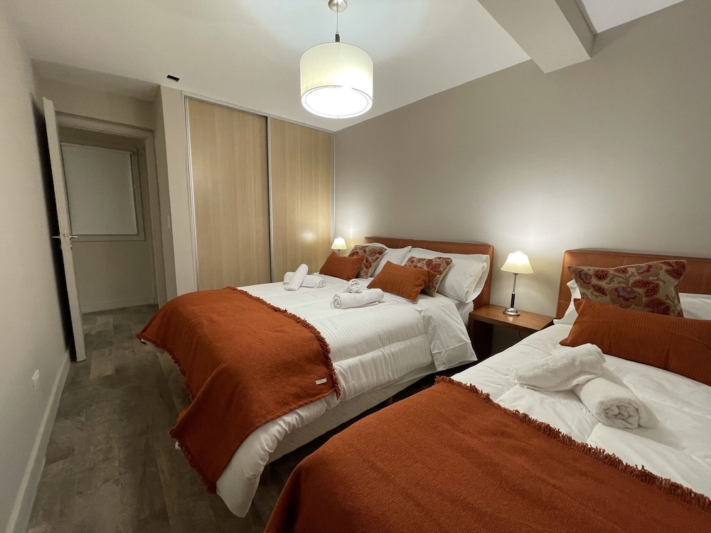 Catedral Suites
