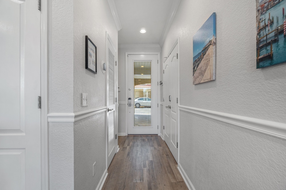 Panama City Beach Home