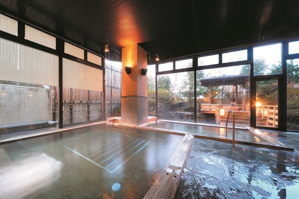 Shintomi-tei
