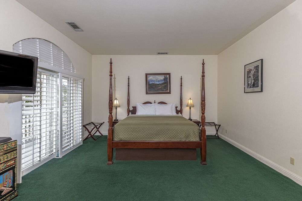 5th Street Inn