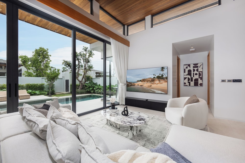 Villa Eden by Tropiclook